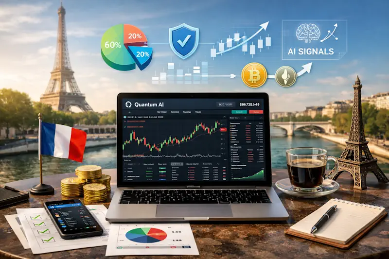 Règles pour un démarrage responsable