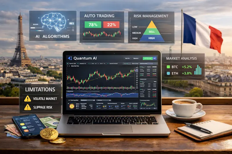 Scénarios rapides : du signal à l'action