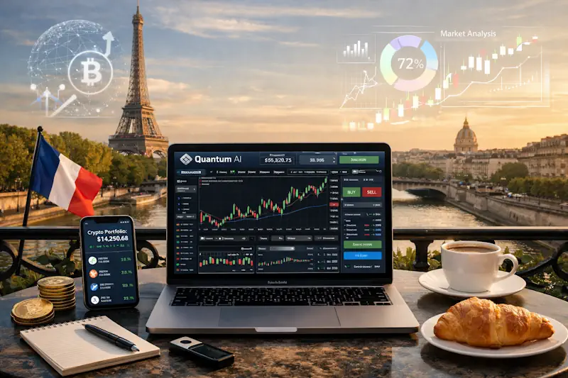 Passer à l'étape suivante avec du contrôle