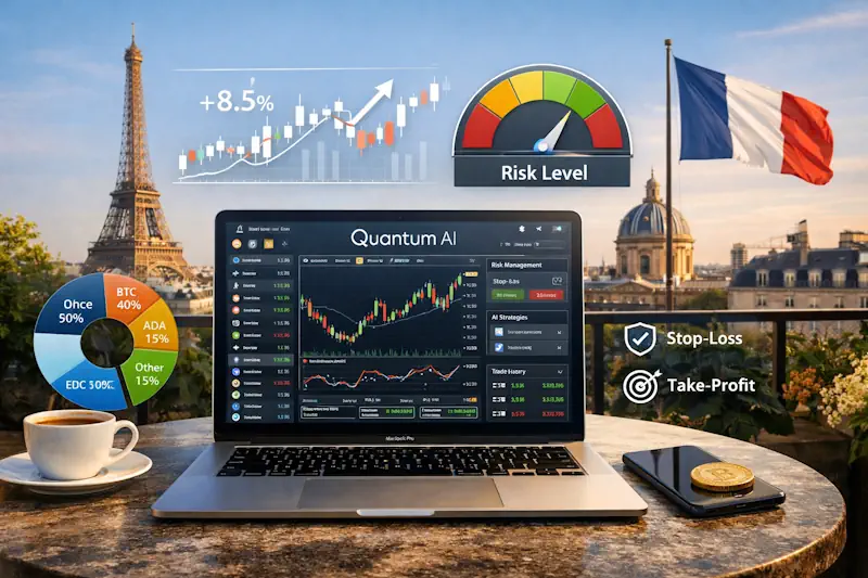 Stratégies et gestion du risque, sans mythes