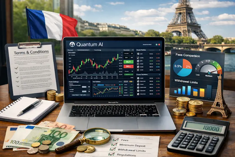 Frais et conditions : quoi vérifier avant de déposer